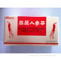 Ginseng Instant Tea (granule)